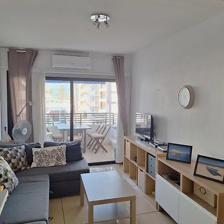 P&P - Apartment Iguazu - Simply The Best Location! Maspalomas  Exterior photo