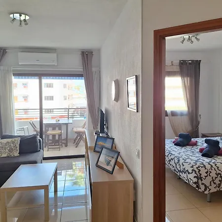 P&P - Apartment Iguazu - Simply The Best Location! Maspalomas  Exterior photo