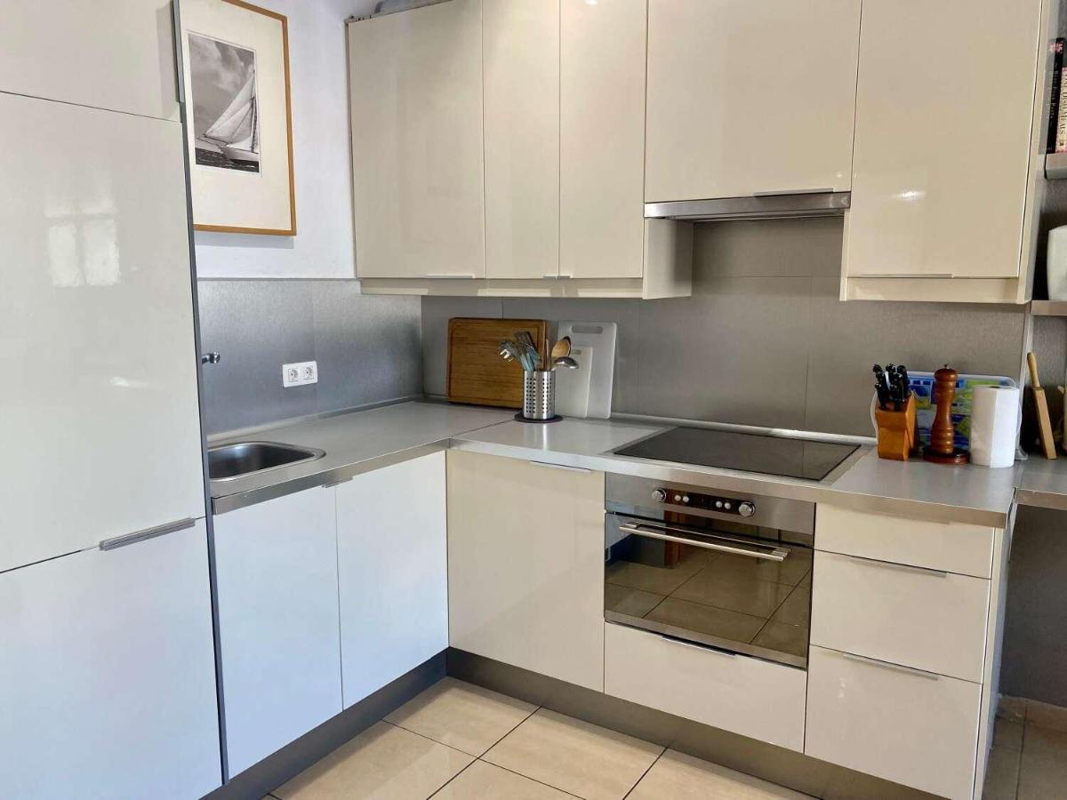P&p - Iguazu - Simply The Location! Apartamento Maspalomas (Gran Canaria)