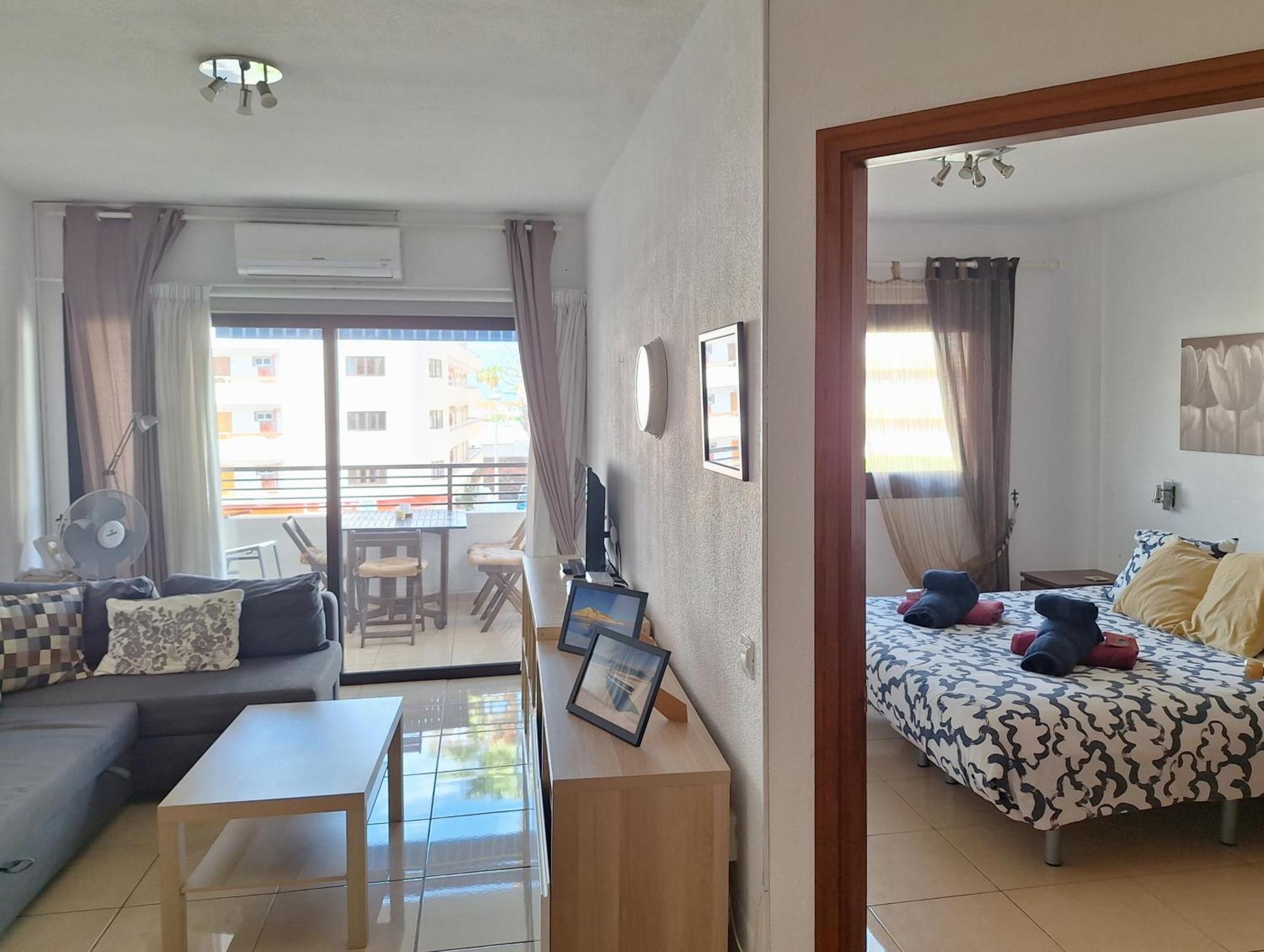 Apartamento P&p - Iguazu - Simply The Location! Maspalomas (Gran Canaria)